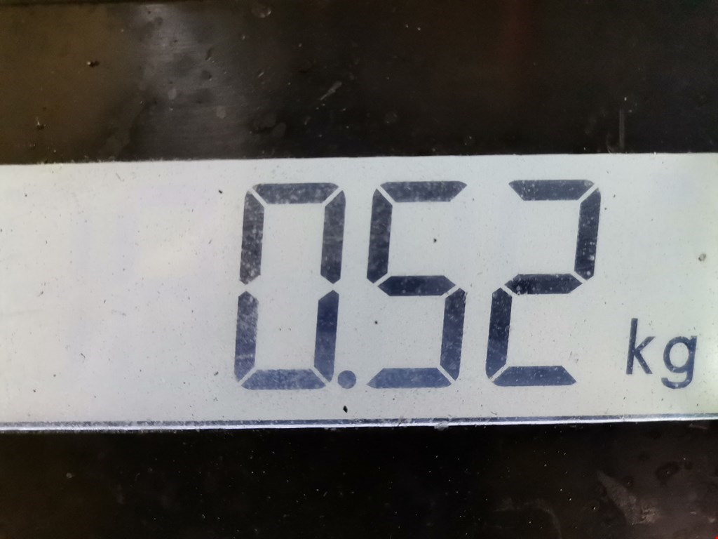 Патрубок воздушного фильтра FORD Fiesta 2001-2008