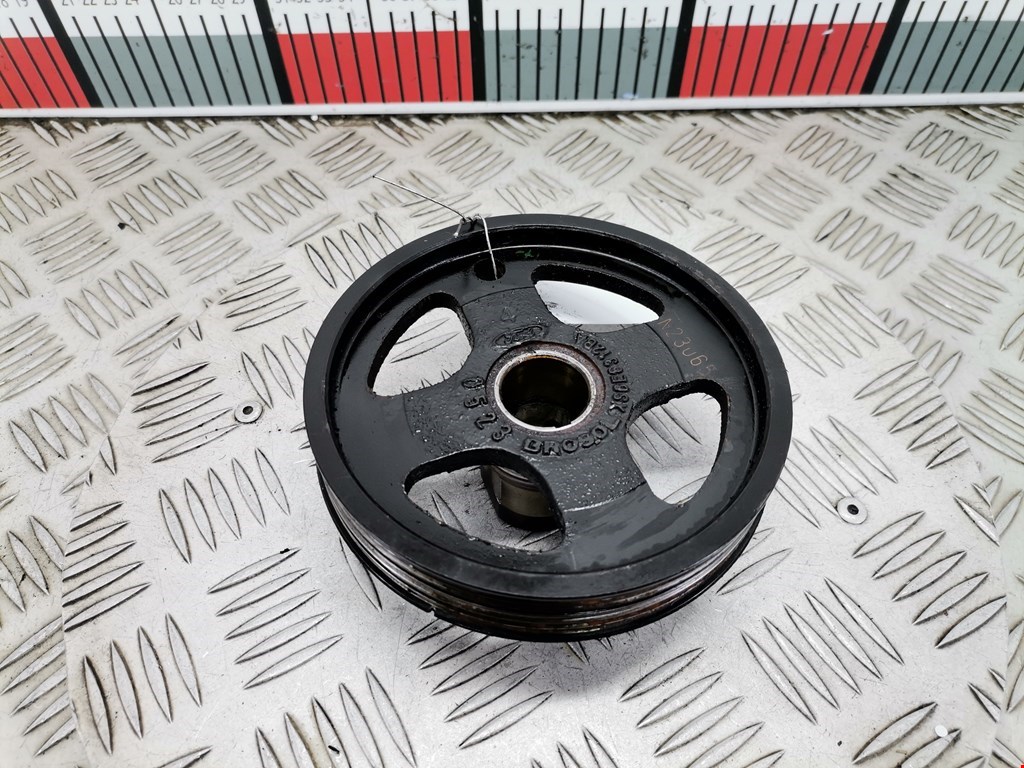 Шестерня коленвала (шкив) FORD Fiesta 2001-2008