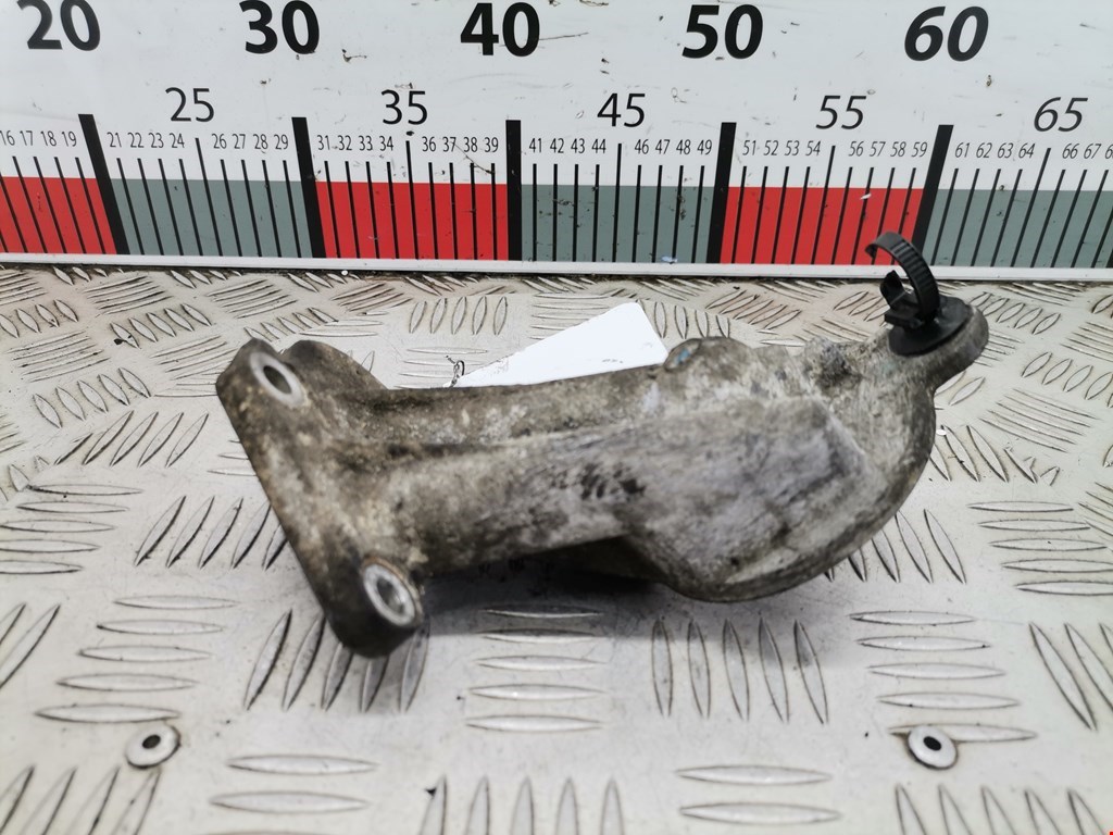 Корпус масляного фильтра FORD Fiesta 2001-2008