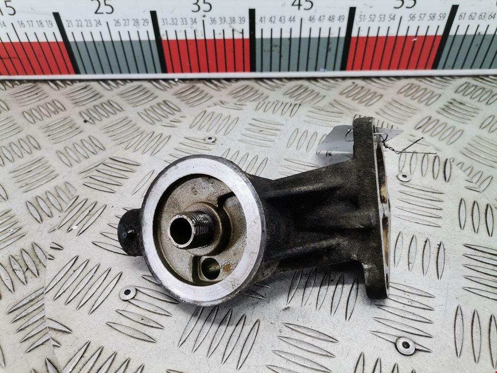Корпус масляного фильтра FORD Fiesta 2001-2008