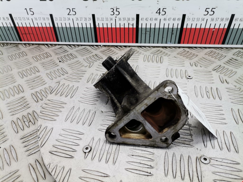 Корпус масляного фильтра FORD Fiesta 2001-2008