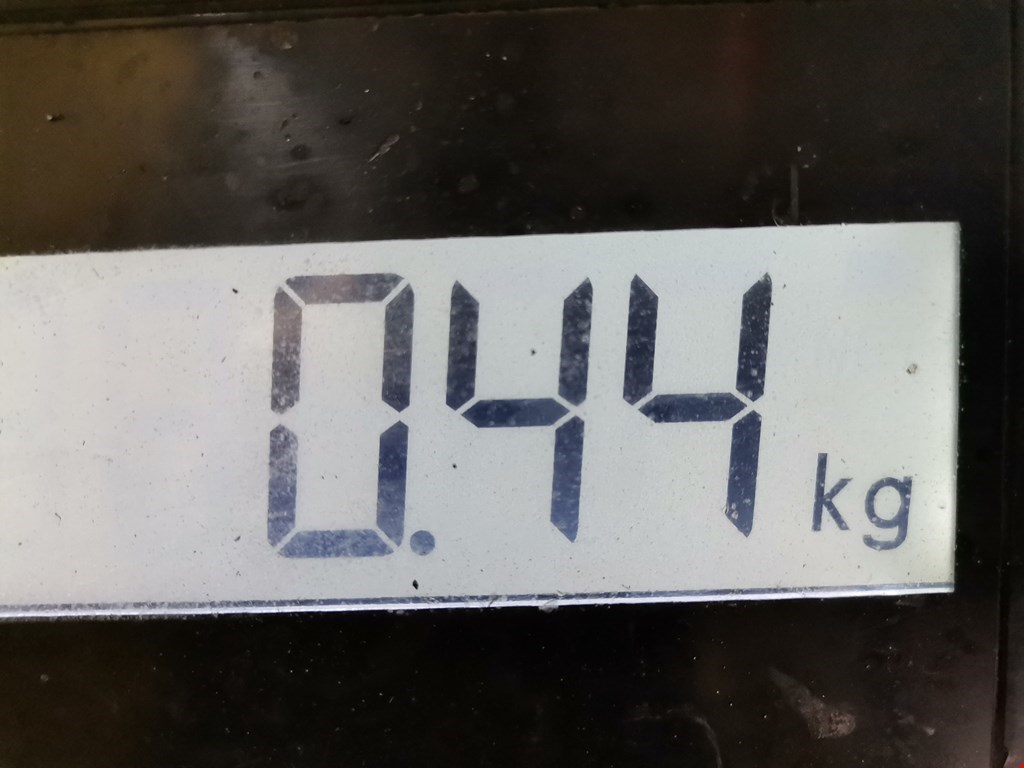 Корпус масляного фильтра FORD Fiesta 2001-2008