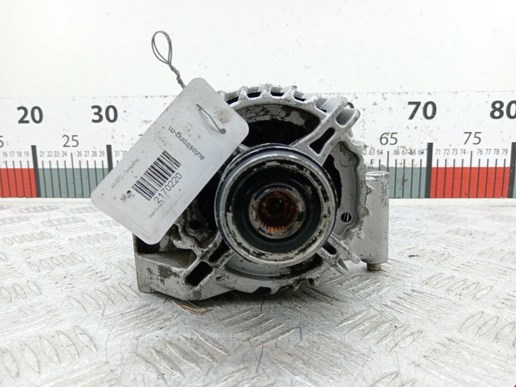 Генератор OPEL Corsa D 2006-2014