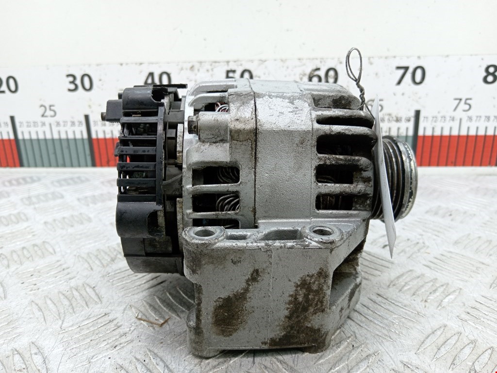 Генератор OPEL Corsa D 2006-2014