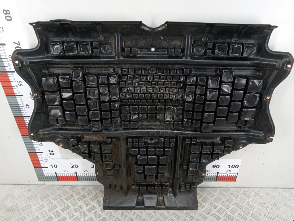 Защита картера (двигателя) MERCEDES-BENZ Sprinter 901-905/Classic 909 1995-2006