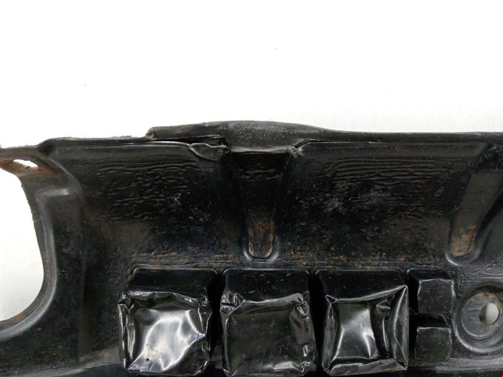 Защита картера (двигателя) MERCEDES-BENZ Sprinter 901-905/Classic 909 1995-2006