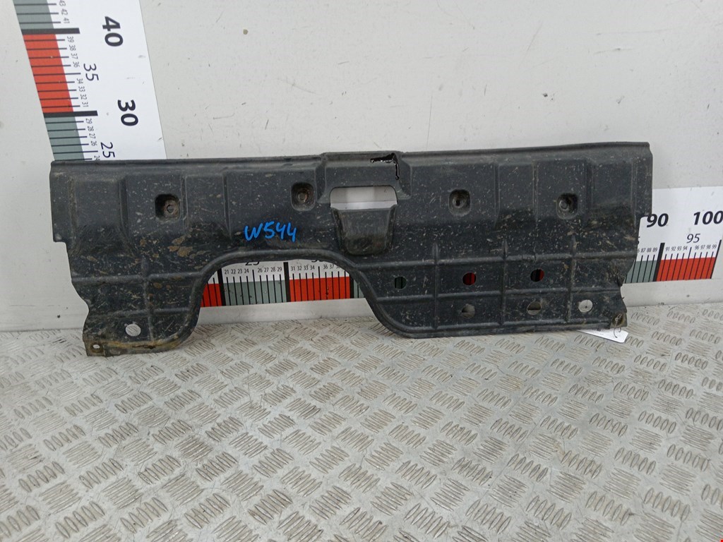 Защита антигравийная KIA Carens 2006-2012