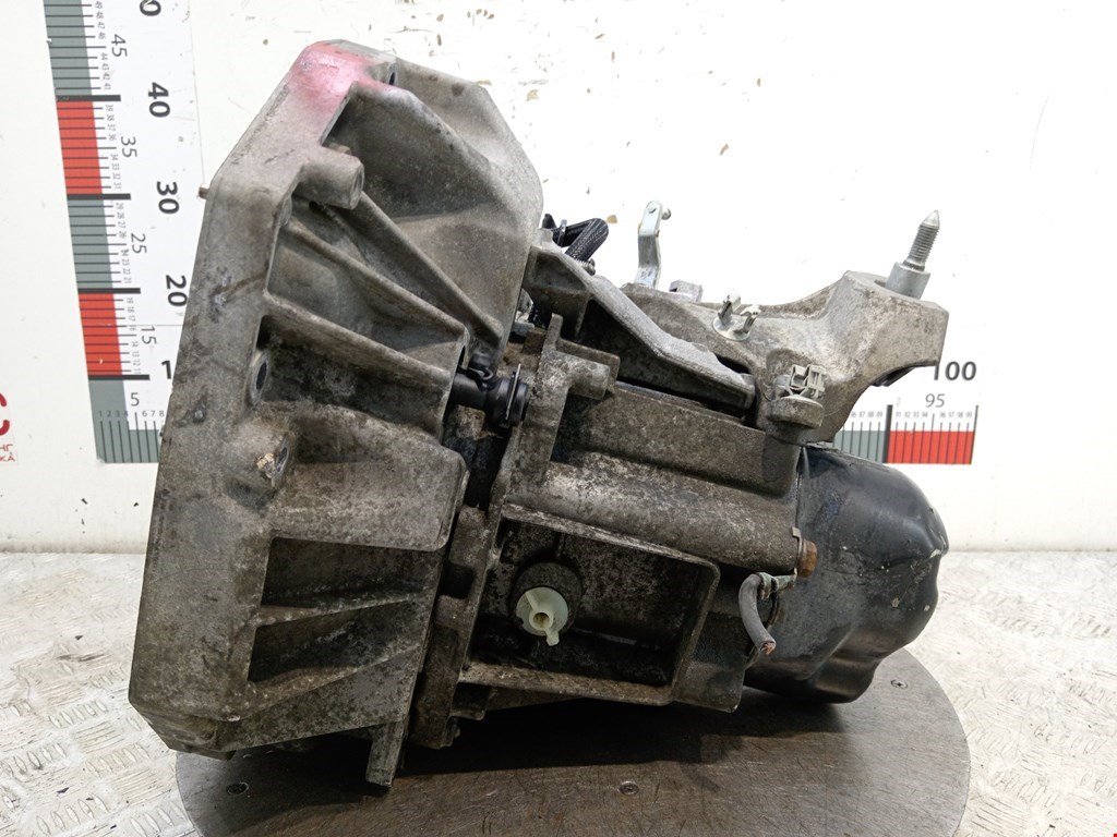 МКПП (Механическая коробка переключения передач) RENAULT Scenic I 1996-2003
