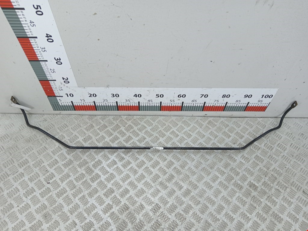 Стабилизатор задний (поперечной устойчивости подвески) BMW 3er E90/E91 2005-2012