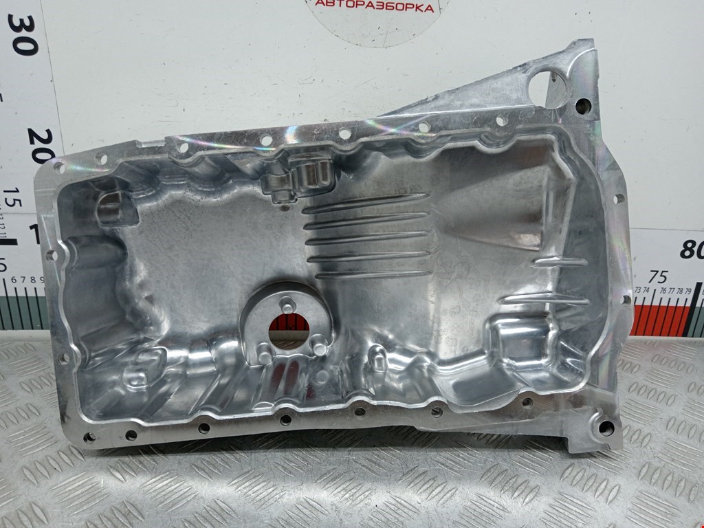 Поддон масляный двигателя VOLKSWAGEN Passat B5 1997-2005