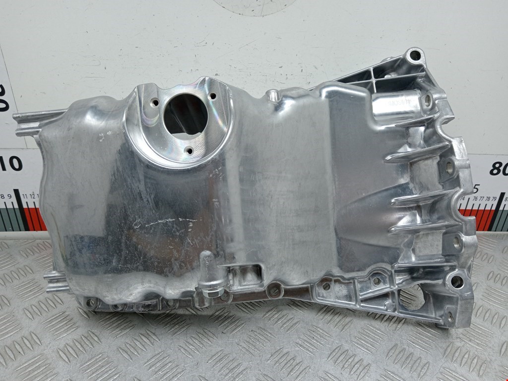 Поддон масляный двигателя VOLKSWAGEN Passat B5 1997-2005