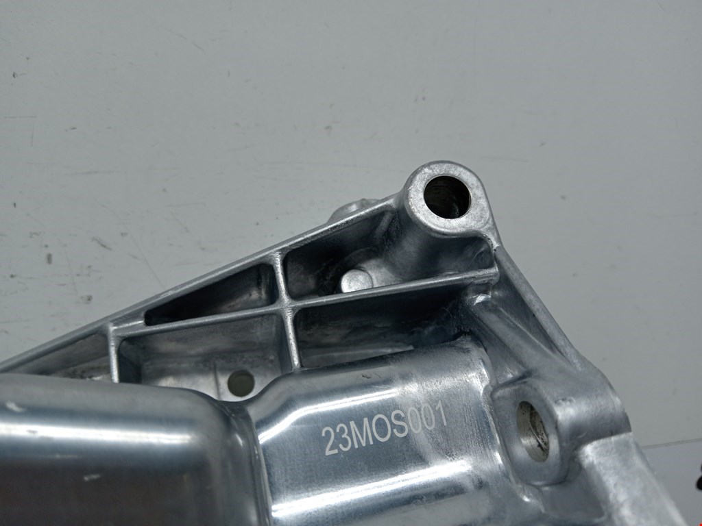 Поддон масляный двигателя VOLKSWAGEN Passat B5 1997-2005