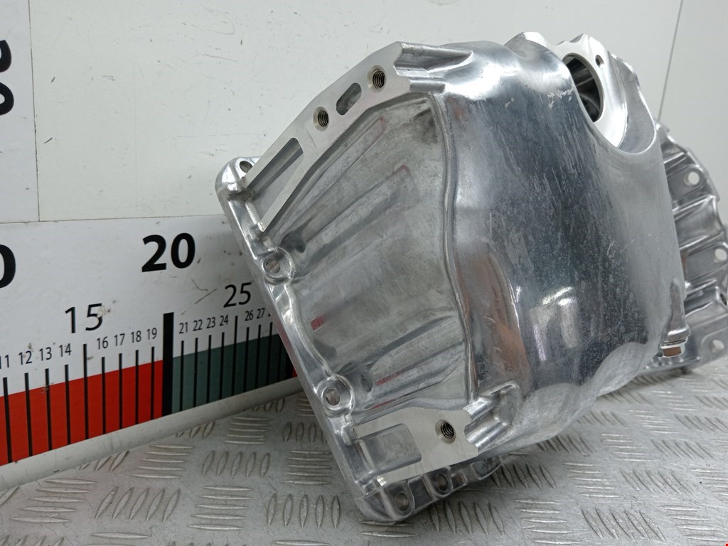 Поддон масляный двигателя VOLKSWAGEN Passat B5 1997-2005