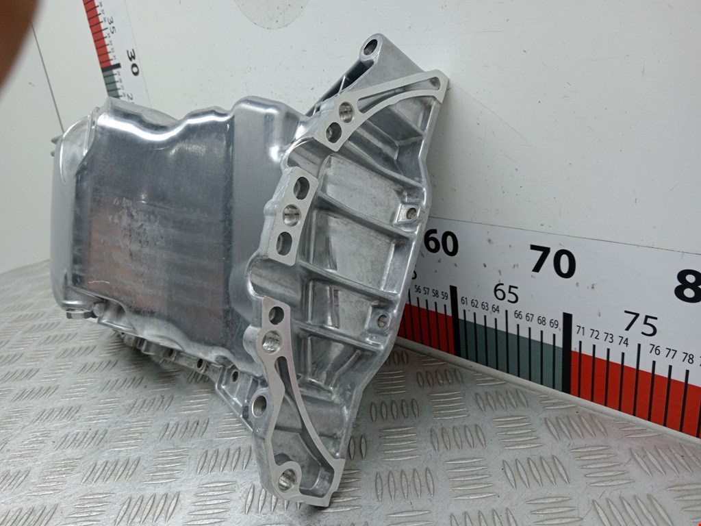 Поддон масляный двигателя VOLKSWAGEN Passat B5 1997-2005