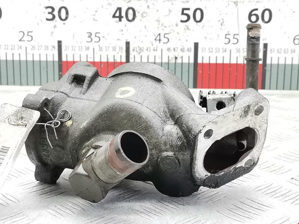 Корпус термостата CITROEN Berlingo 1996-2012