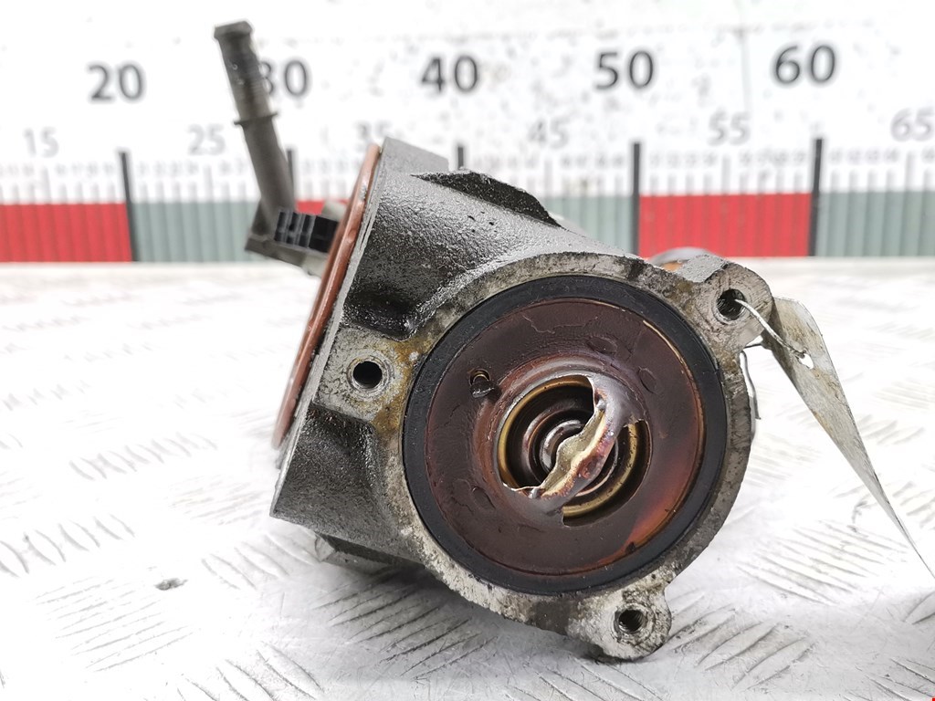 Корпус термостата CITROEN Berlingo 1996-2012