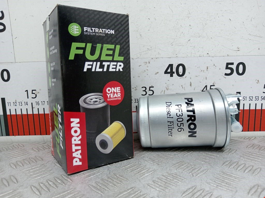 Фильтр топливный SEAT Alhambra 1996-2010