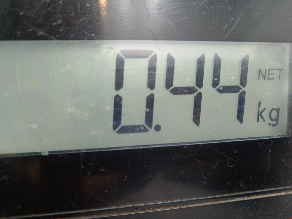 Фильтр топливный SEAT Alhambra 1996-2010