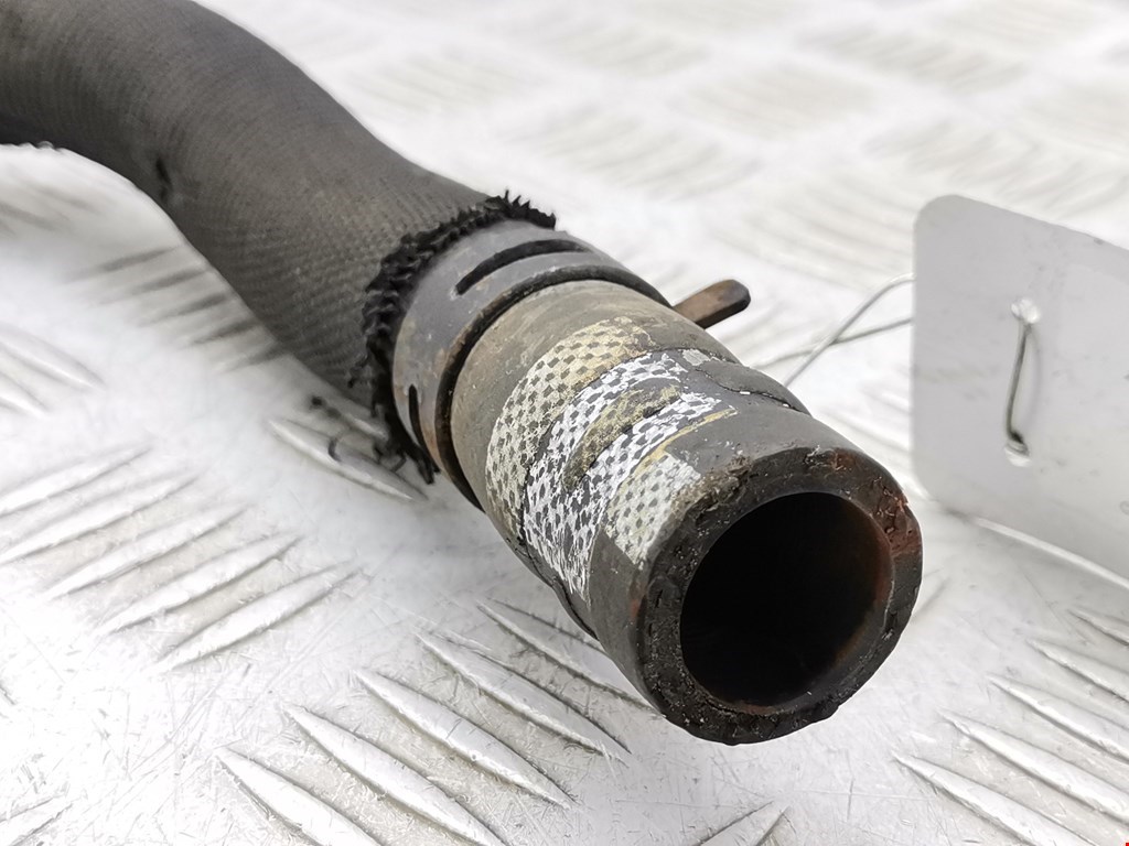 Патрубок CITROEN Berlingo 1996-2012