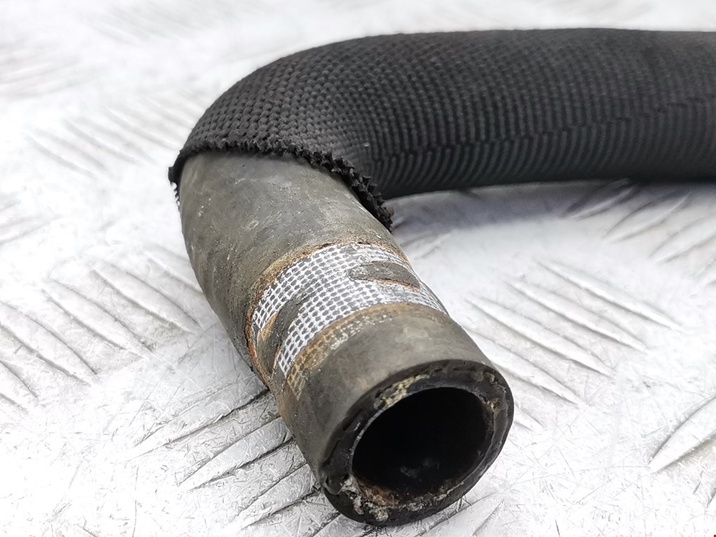 Патрубок CITROEN Berlingo 1996-2012