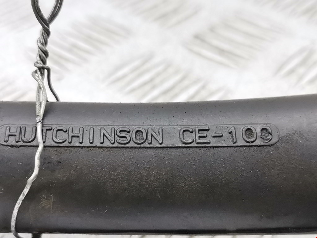 Трубка картерных газов CITROEN Berlingo 1996-2012