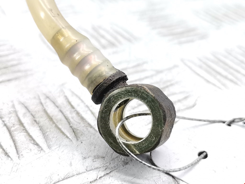 Трубка топливная CITROEN Berlingo 1996-2012