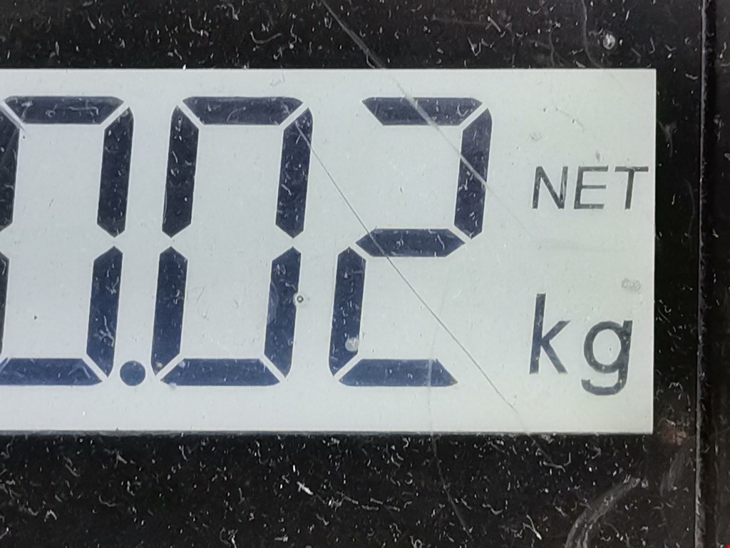 Трубка топливная CITROEN Berlingo 1996-2012