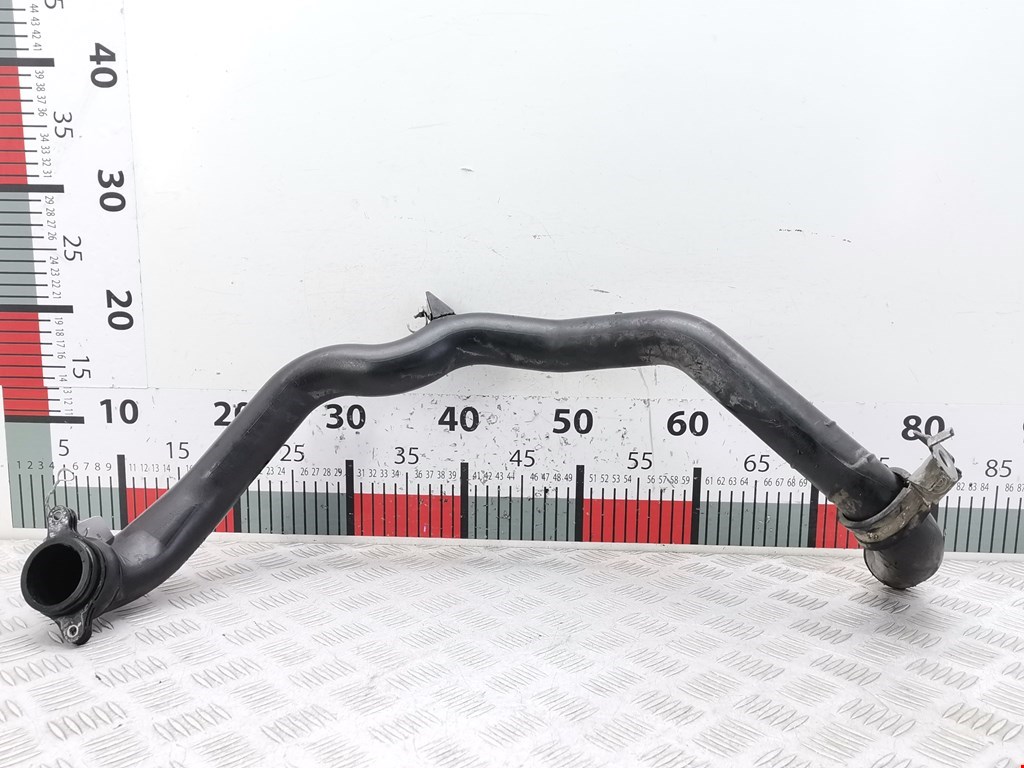 Патрубок интеркулера OPEL Corsa D 2006-2014