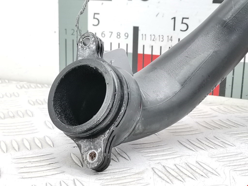 Патрубок интеркулера OPEL Corsa D 2006-2014