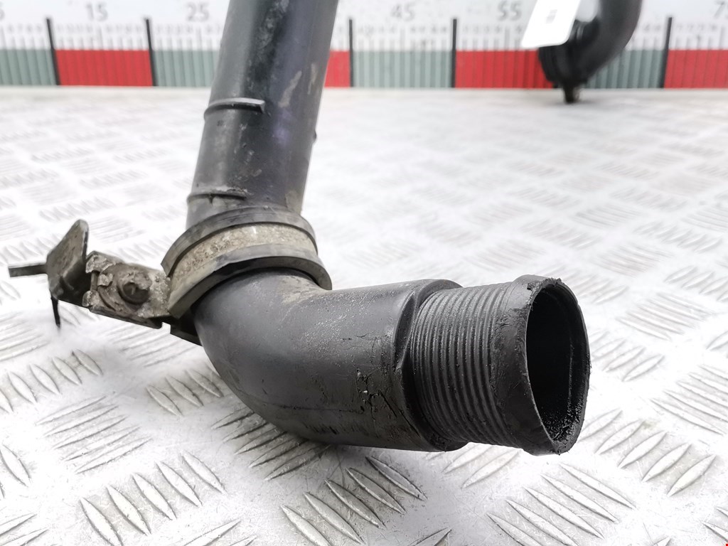 Патрубок интеркулера OPEL Corsa D 2006-2014