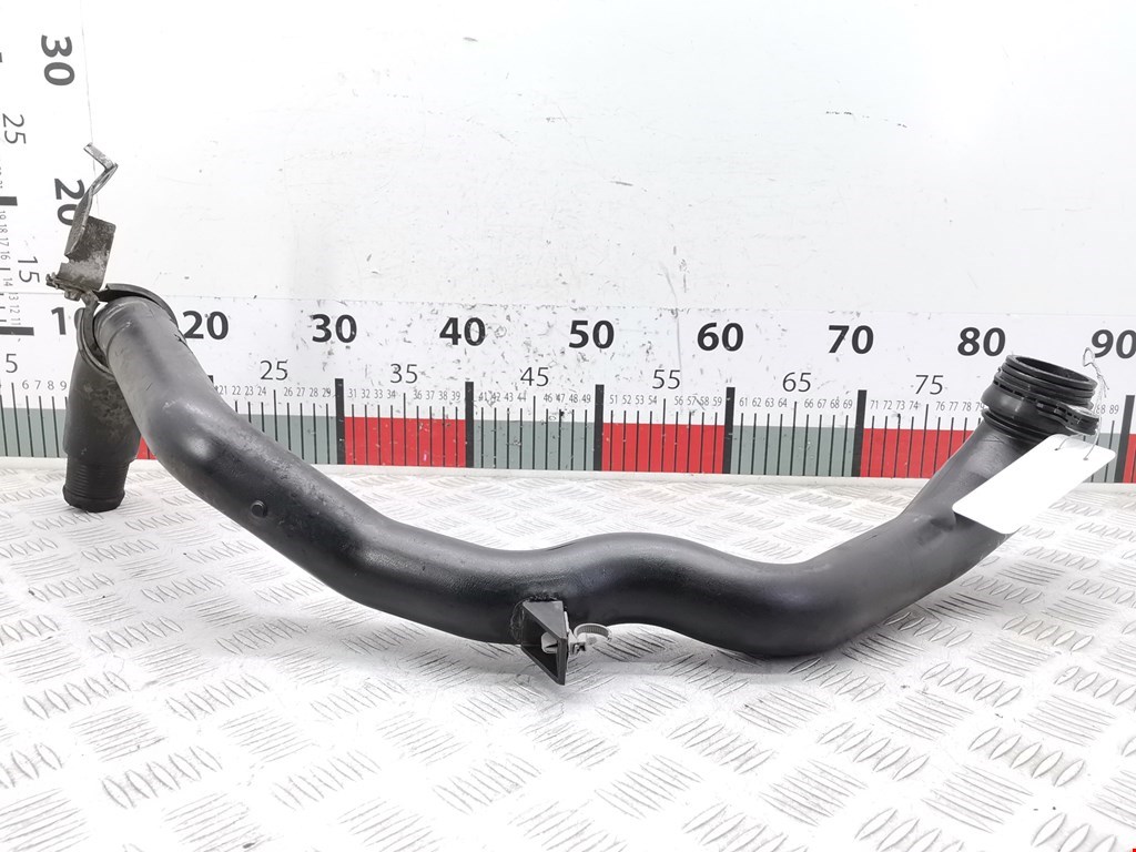 Патрубок интеркулера OPEL Corsa D 2006-2014