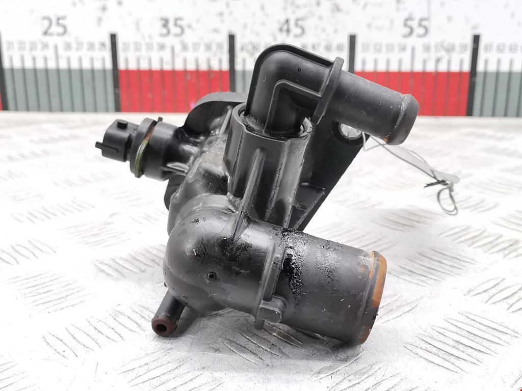 Корпус термостата OPEL Corsa D 2006-2014