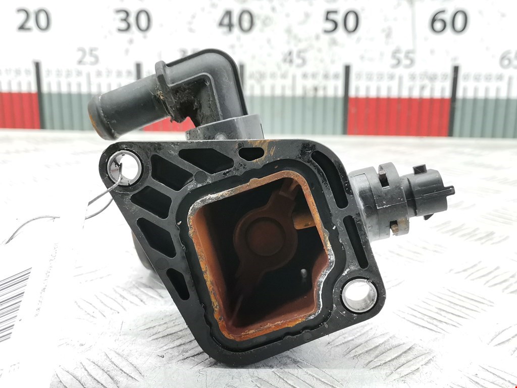 Корпус термостата OPEL Corsa D 2006-2014