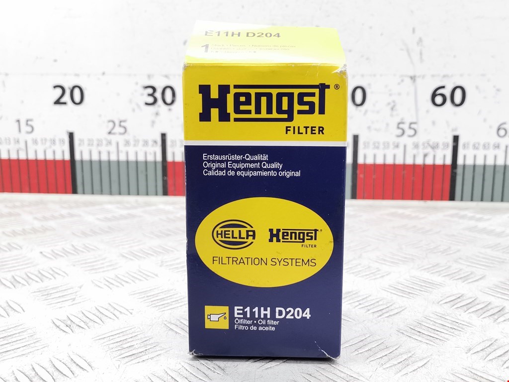 Фильтр масляный MERCEDES-BENZ E-Class W210, S210 1995-2002