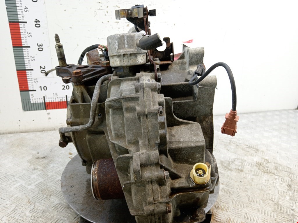 АКПП (Автоматическая коробка переключения передач) RENAULT Laguna 2001-2007