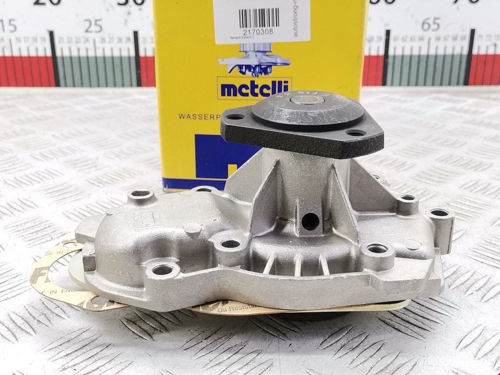 Насос водяной (помпа) RENAULT Espace 1991-1996