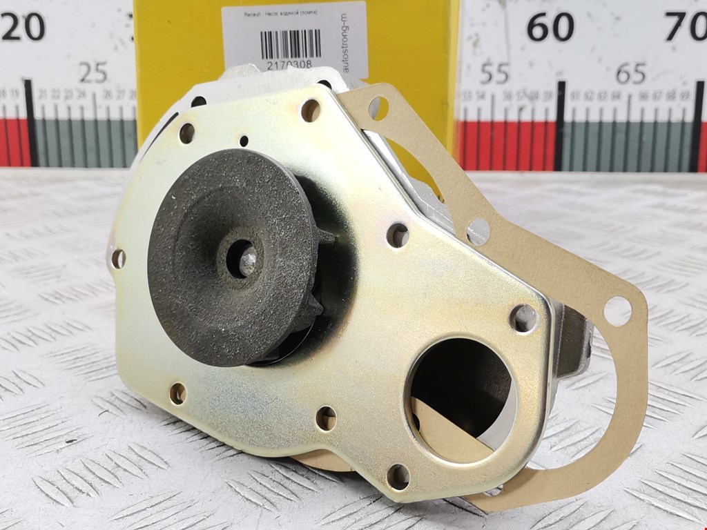 Насос водяной (помпа) RENAULT Espace 1991-1996