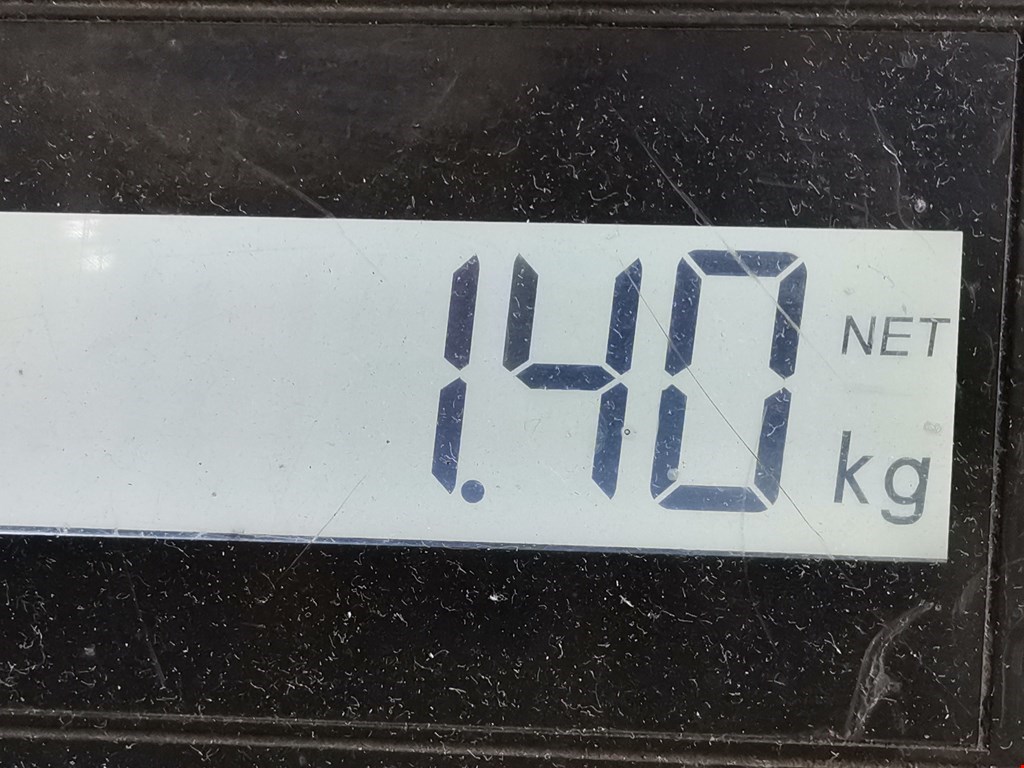 Насос водяной (помпа) RENAULT Espace 1991-1996