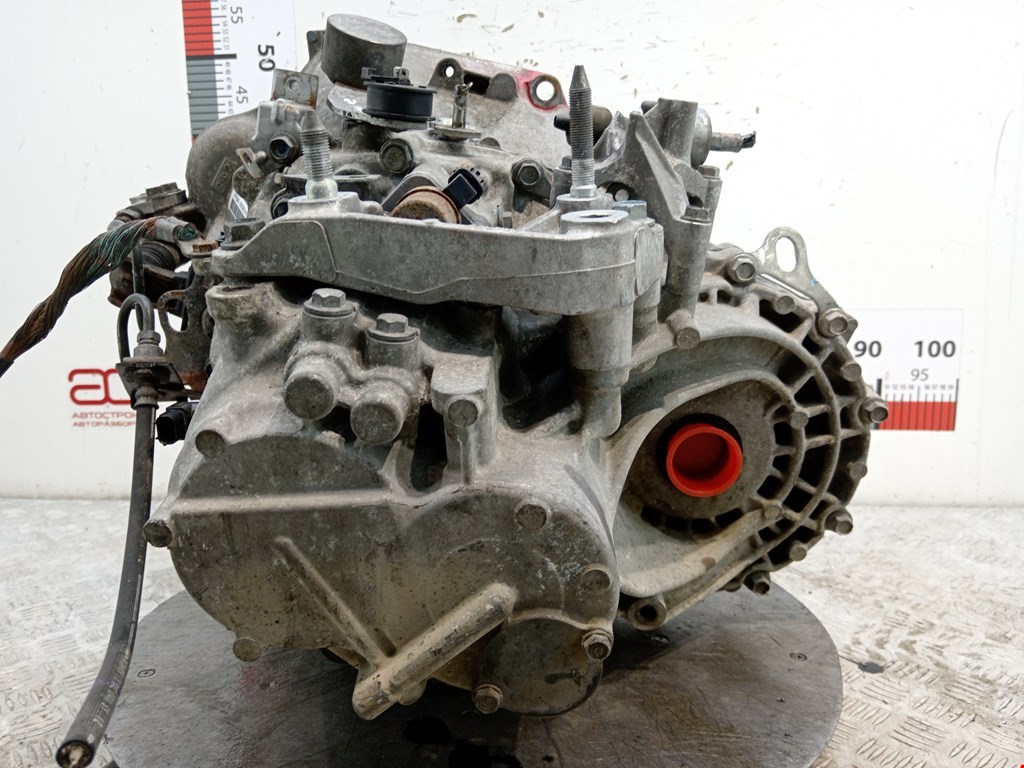 МКПП (Механическая коробка переключения передач) RENAULT Scenic I 1996-2003