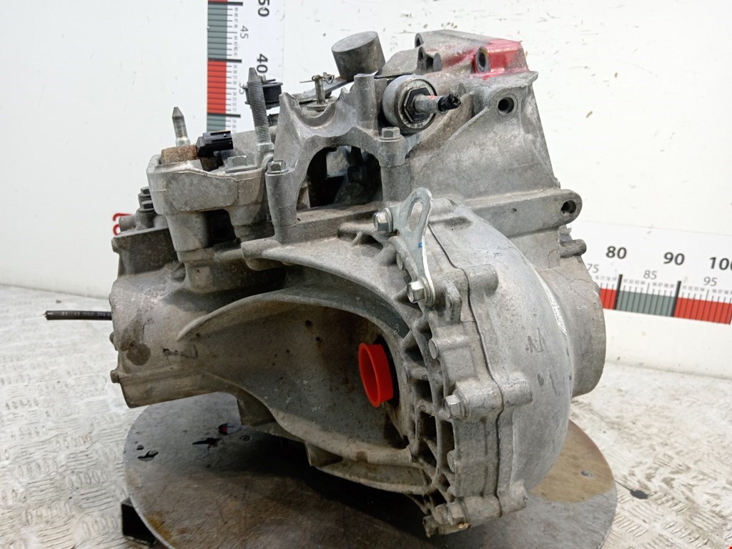 МКПП (Механическая коробка переключения передач) RENAULT Scenic I 1996-2003