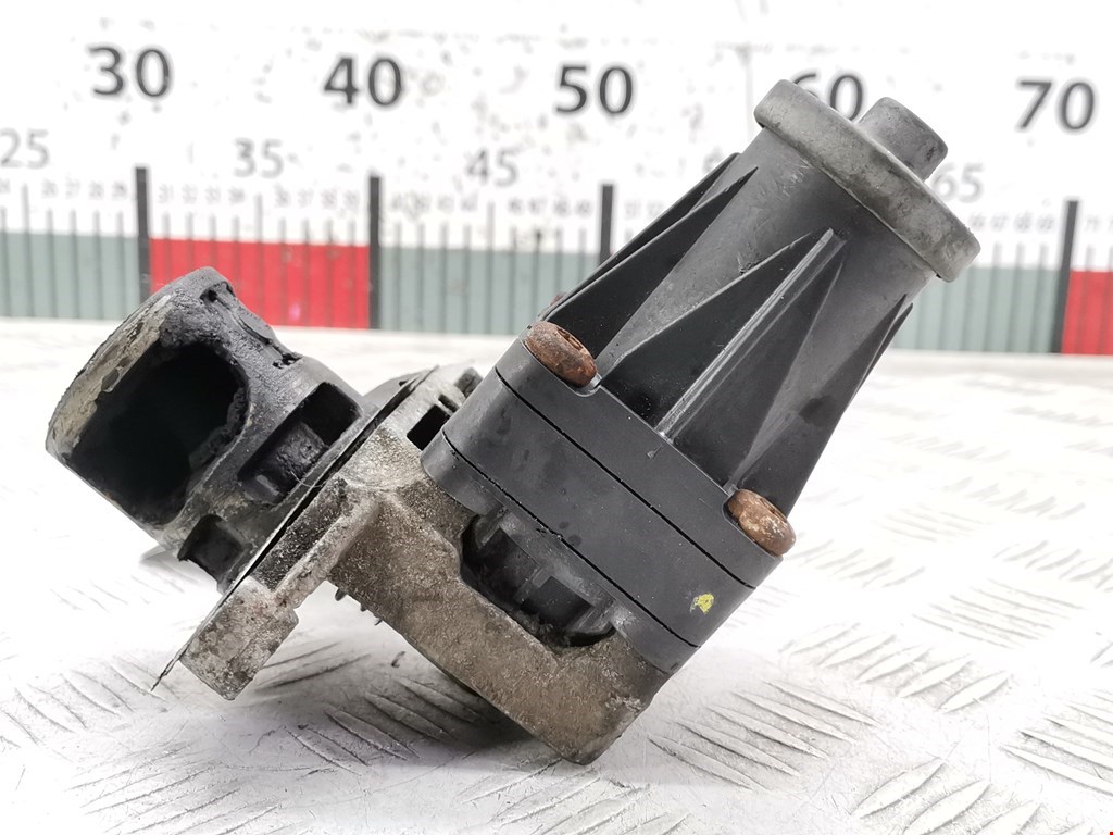 Клапан ЕГР EGR Opel Corsa D (2006-2014)