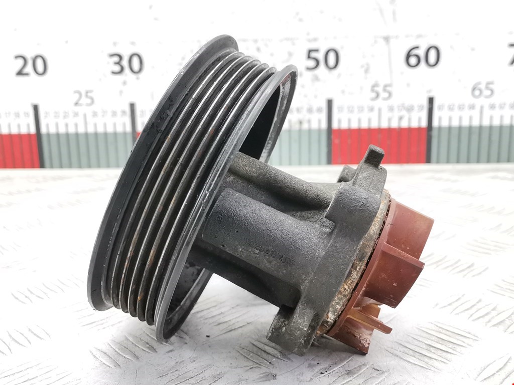 Насос водяной (помпа) OPEL Corsa D 2006-2014
