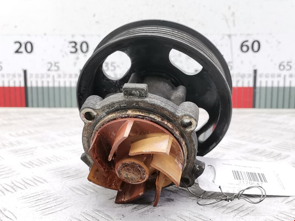 Насос водяной (помпа) OPEL Corsa D 2006-2014