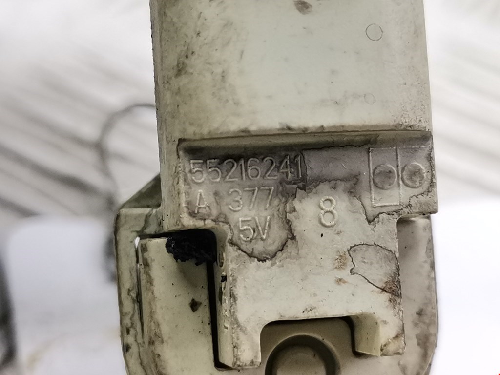 Датчик положения распредвала OPEL Corsa D 2006-2014