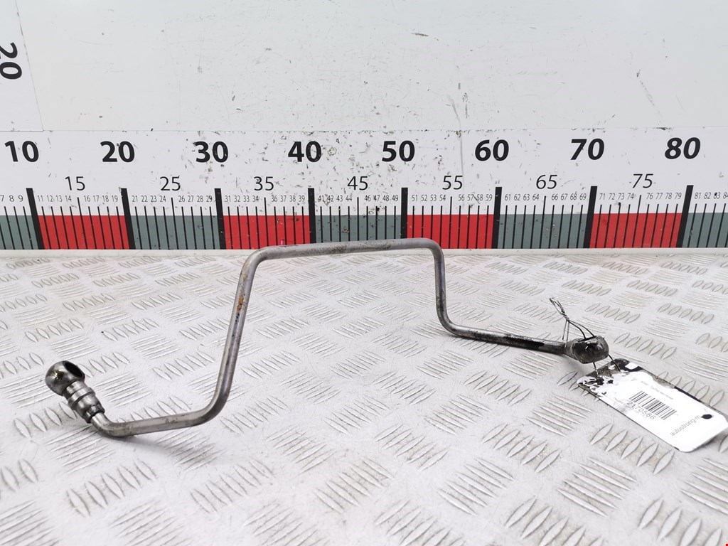 Трубка масляная PEUGEOT Expert II 2007-2016