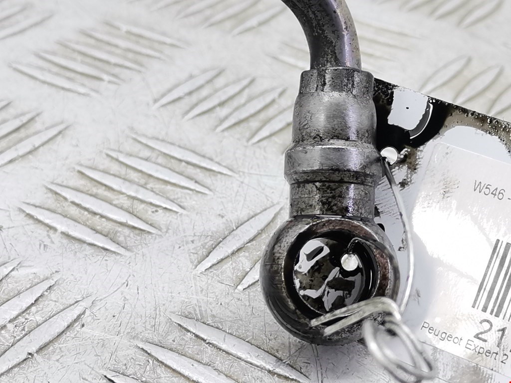 Трубка масляная PEUGEOT Expert II 2007-2016