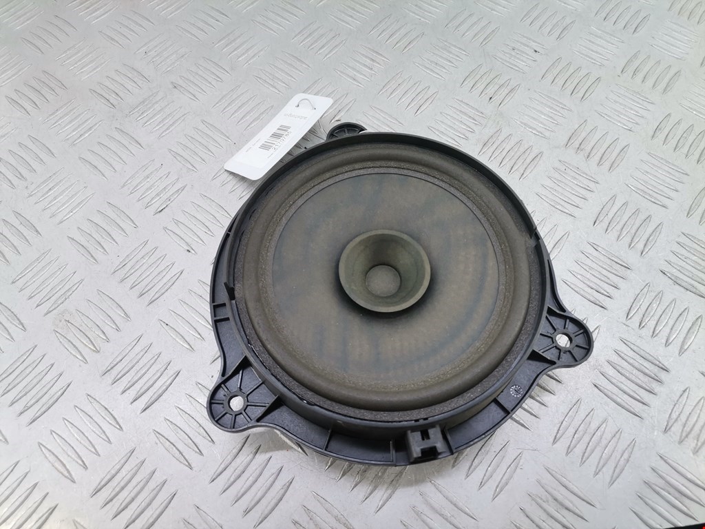 Динамик NISSAN Qashqai J10 2006-2013