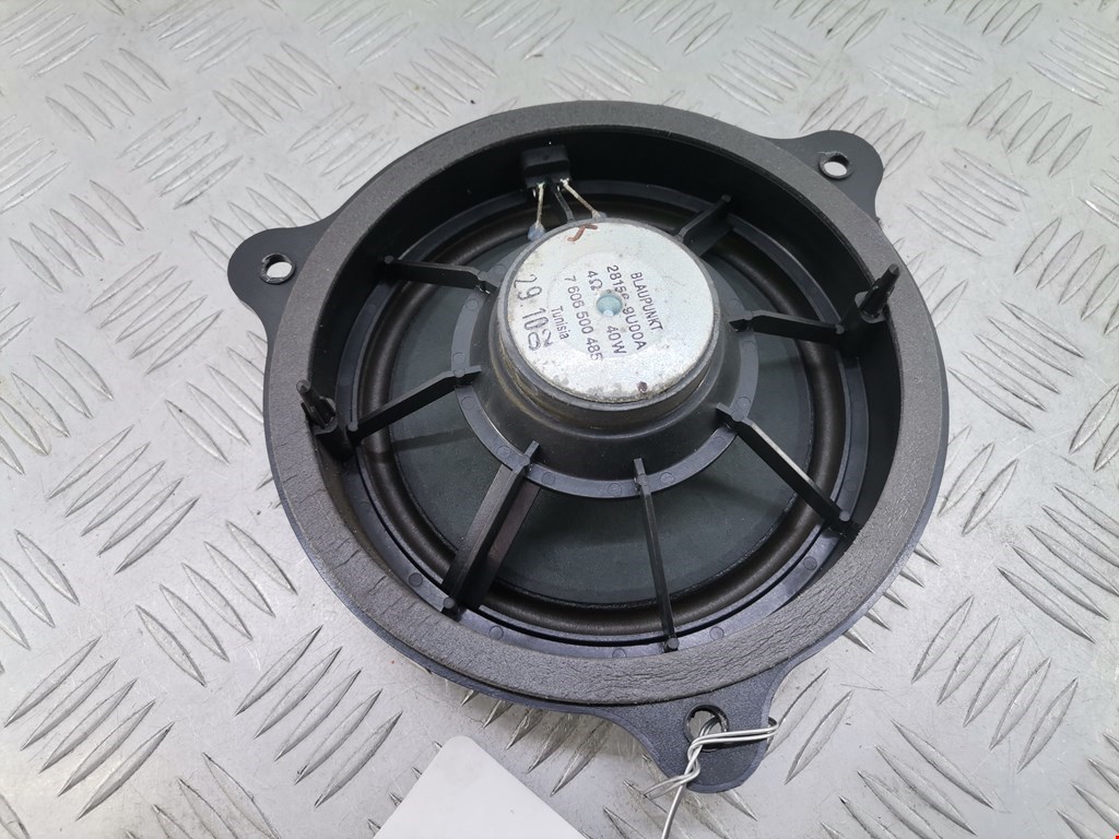 Динамик NISSAN Qashqai J10 2006-2013