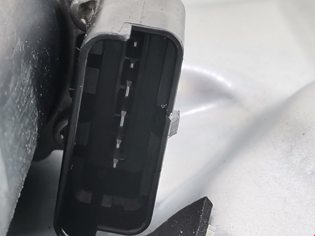 Стеклоподъемник передний правый NISSAN Qashqai J10 2006-2013