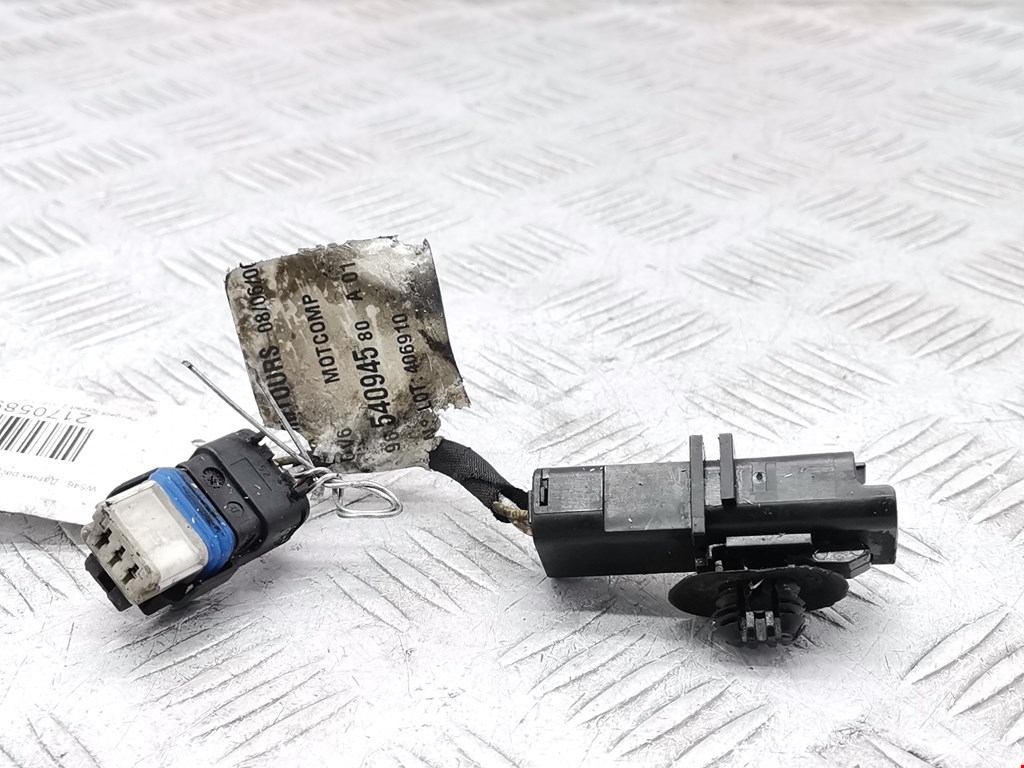 Датчик положения распредвала PEUGEOT Expert II 2007-2016